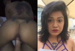 Bettina Alvarenga fez um boque espetacular e entrou na piroca do vizinho