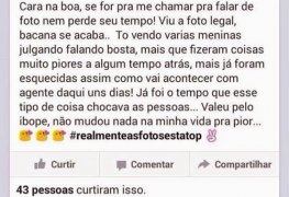 Bia e amiga em orgia entre elas