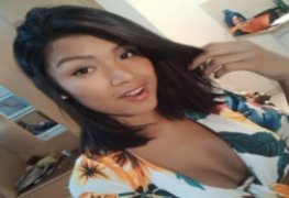 Bianca morena gostosona provocando querendo levar rola