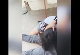 Boa foda com aluna safadinha