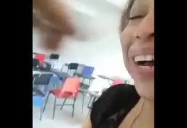 Boquete com leitinho na sala