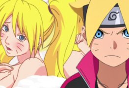 Boruto hentai