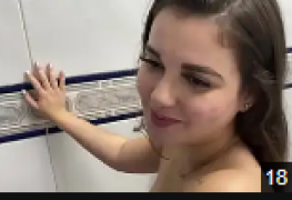 Branquinha gostosinha com favelado