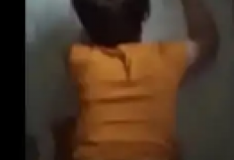 Branquinha novinha rabuda