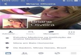 Briane Oliveira Doutora de Minas Gerais caiu na net