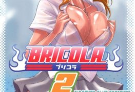 Bricola 2 – bleach hentai