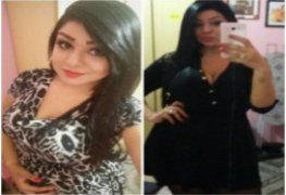 Bruna atendente de farmacia perdeu o cel e caiu na net