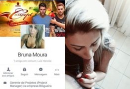 Bruna de Balneário Camboriú Vazou na Net dando cuzinho