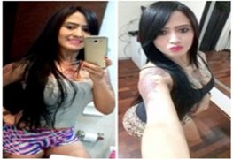 Bruna gostosa do peitão caiu na net toda meladinha