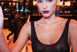 Bruna Marquezine