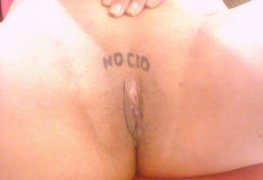 buceta no cio