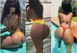Bundas Gigantes do Instagram