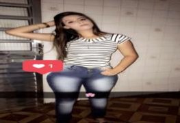 Caiu na net Carolinna Santos de Jacareí - SP
