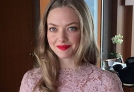 Caiu na net fotos da atriz Amanda Seyfried