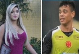 Caiu na net jogador do Vasco comendo cuzinho da sua Ex