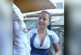 Caiu na net miss Líbano transando com seu noivo no motel