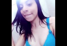 Caiu na net namoradinha safada