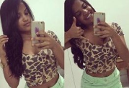 Caiu na net novinha atriz global rayza alcantara