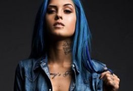 Caiu Na Net Tati Zaqui Funkeira Fazendo Sexo Na Boate Mexicana
