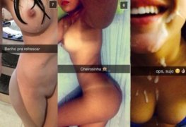 Caiu na net vários nudes de novinhas gostosas e safadinhas