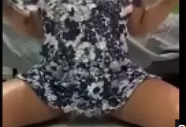 Caiu toda deliciosa na net