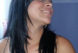 carinha de anjo rabuda e peituda