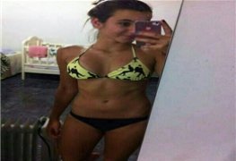 Carioca perdeu iPhone com fotos intimas