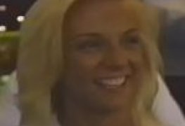 Carla perez 1998 fantastico capa da playboy