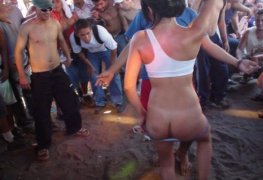 Carnaval da putaria