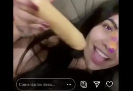 carol delicinha demais