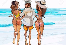 Cartoon porno