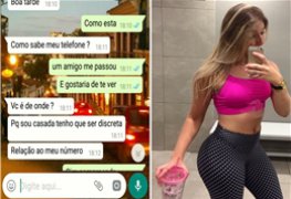 Casada fazendo programa sem o marido saber
