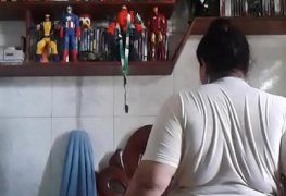 Casada fode com amigo e filmando para mostrar pro corno - XV NUDES