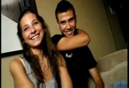 Casal de namorados