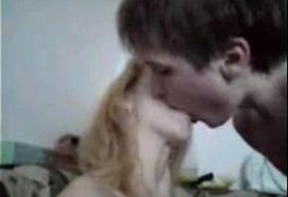 Casal novinhos 19 transam