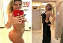 Catia coroa gostosa mandou nudes e caiu na net