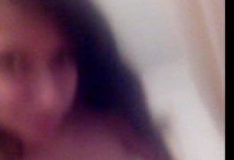 Cecilia de 18 aninhos filha da minha vizinha