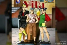 Chaves como você nunca viu