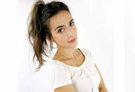Cinara vitor pelada em cena quente de sexo na série homens