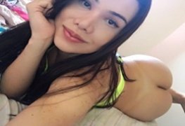 Cinthya novinha secretaria do peitão caiu na net excitada