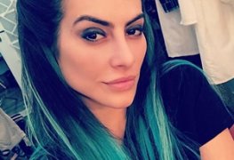 Cléo Pires Bêbada Falando Sobre Sua Vida Sexual