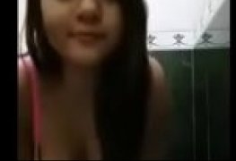 Cleide novinha sapeca causando na net