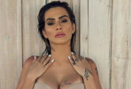 Cleo pires pelada fazendo sexo na série o caçador