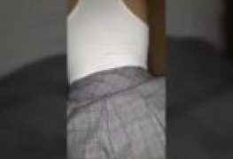 Colegial aceitou carona do professor e fodeu com ele