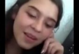 Colegial muito linda caiu na net