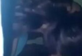 Colegial novinha trepando muito