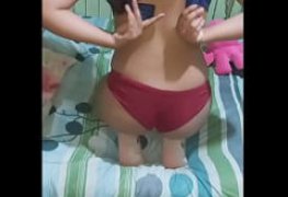 Coleguinha pediu pica então toma