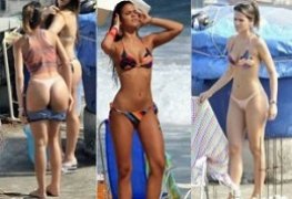 Coletanea sexy Bruna Marquezine