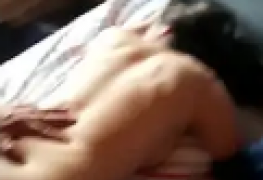 Com a madura de quatro