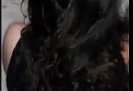 Come  a namoradinha de quatro